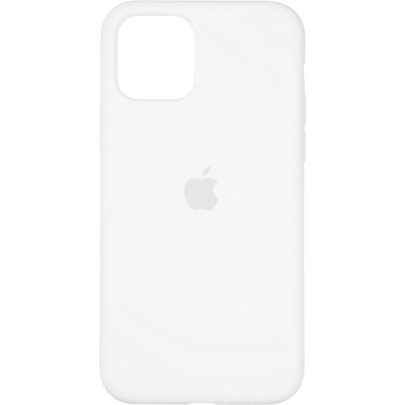 Чохол для iPhone 11 Original Full Soft Case