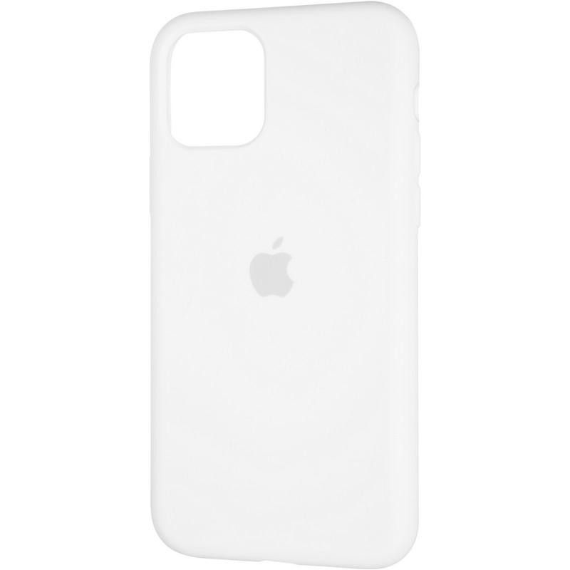Чохол для iPhone 11 Original Full Soft Case