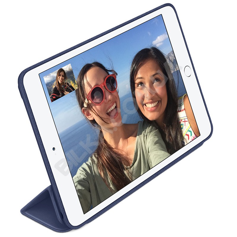 Чохол для Apple iPad mini 4 Smart Case Рожевий