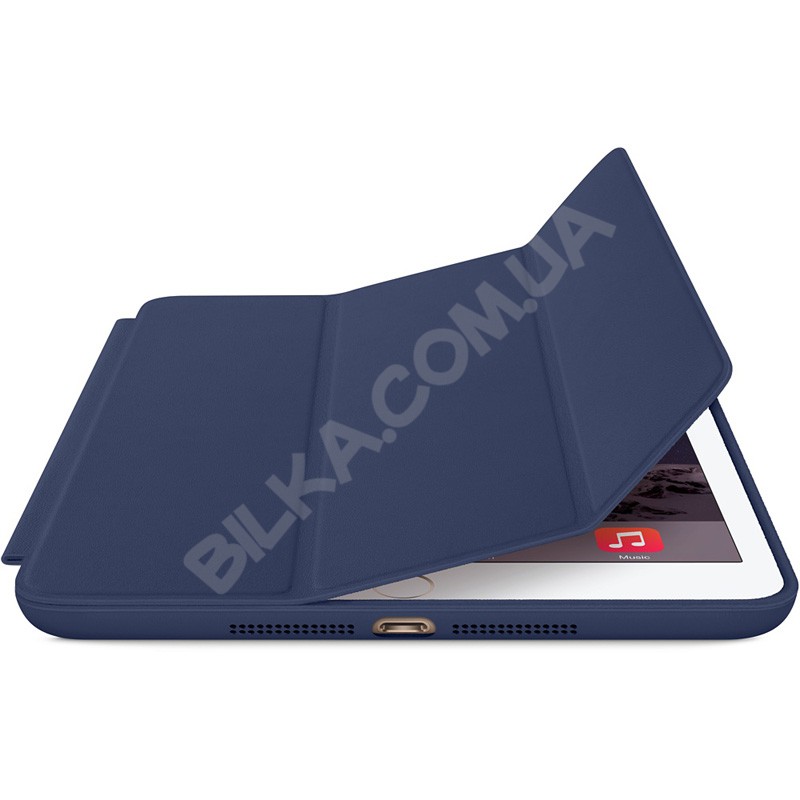 Чохол для Apple iPad mini 4 Smart Case Рожевий