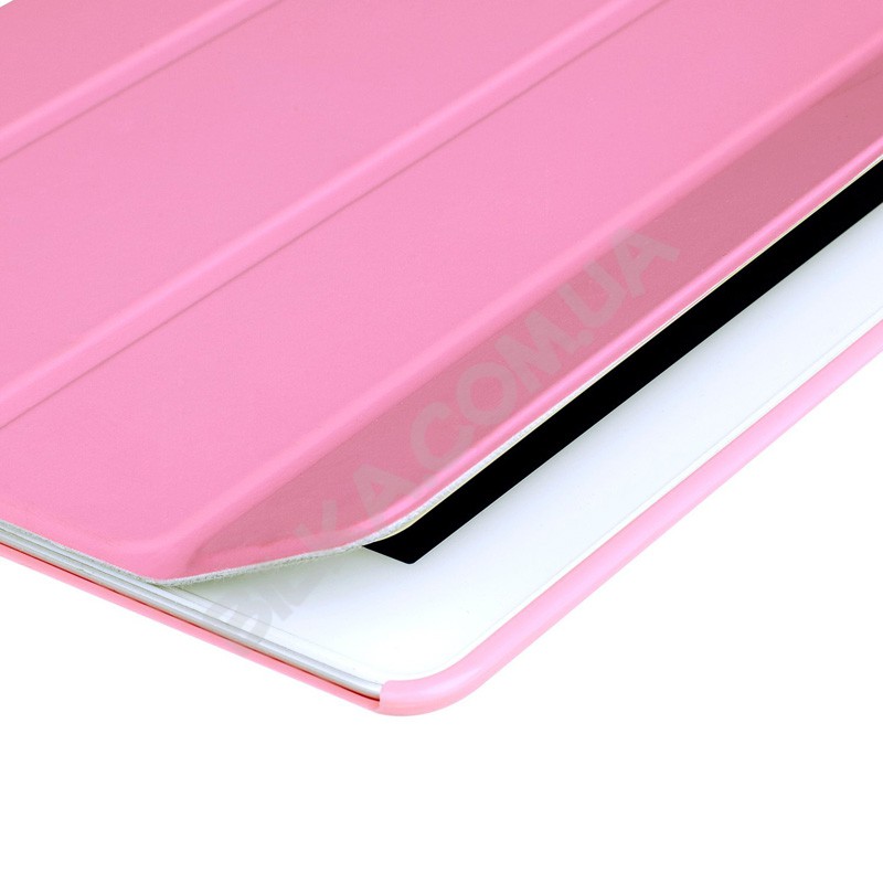 Чохол для Apple iPad mini 4 Smart Case Рожевий