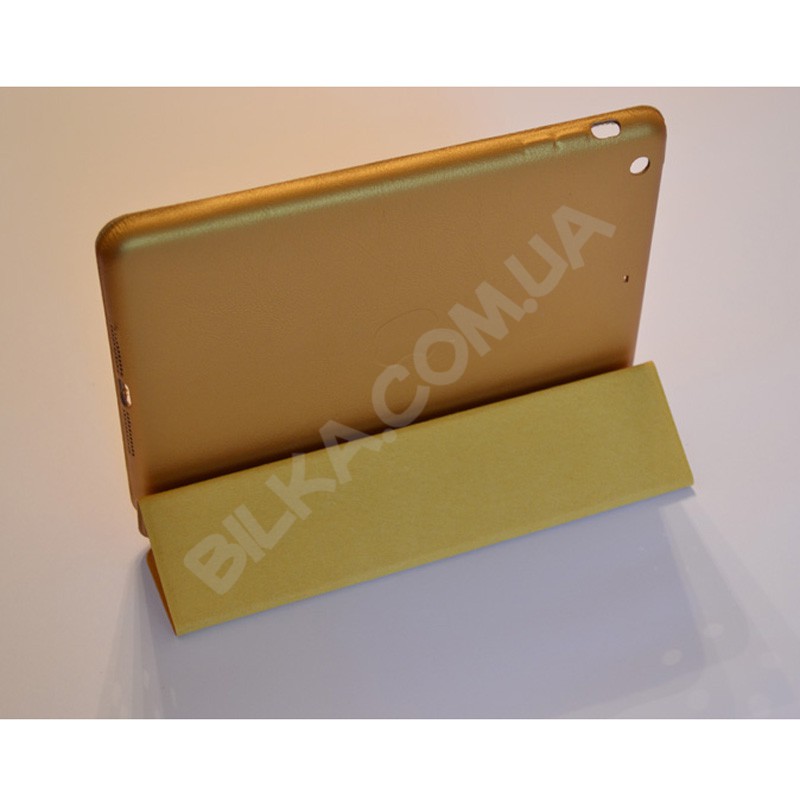 Чохол для Apple iPad mini 4 Smart Case Рожевий