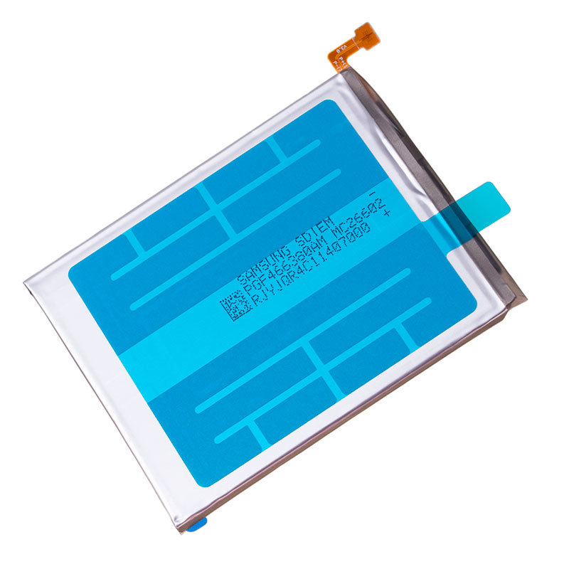 Акумулятор для Samsung Galaxy A30 (SM-A305) EB-BA505ABU Оригінал (4000 mAh)