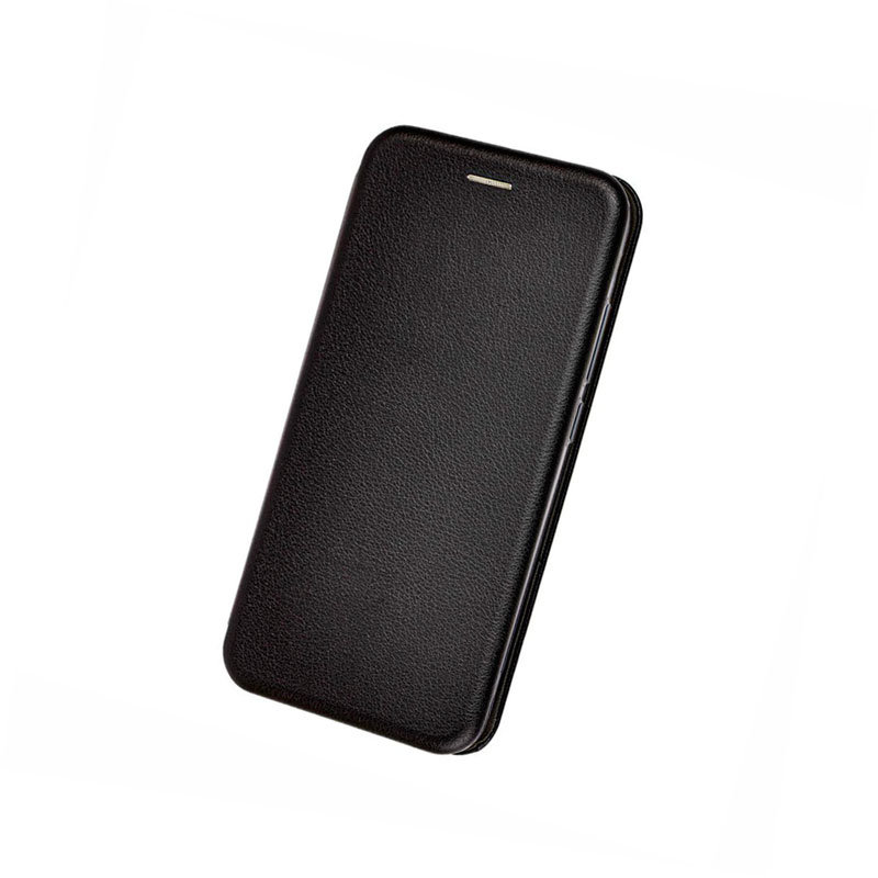 Чохол книжка для Xiaomi Redmi Note 8 Case Шкіряний