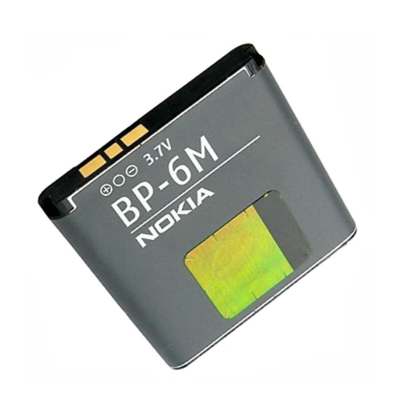 Акумулятор Nokia BP-6M
