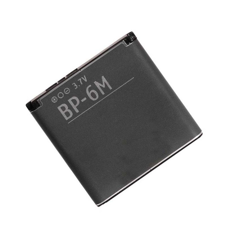 Аккумулятор Nokia BP-6M