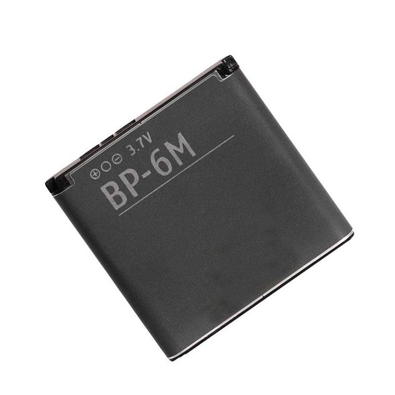 Аккумулятор Nokia BP-6M