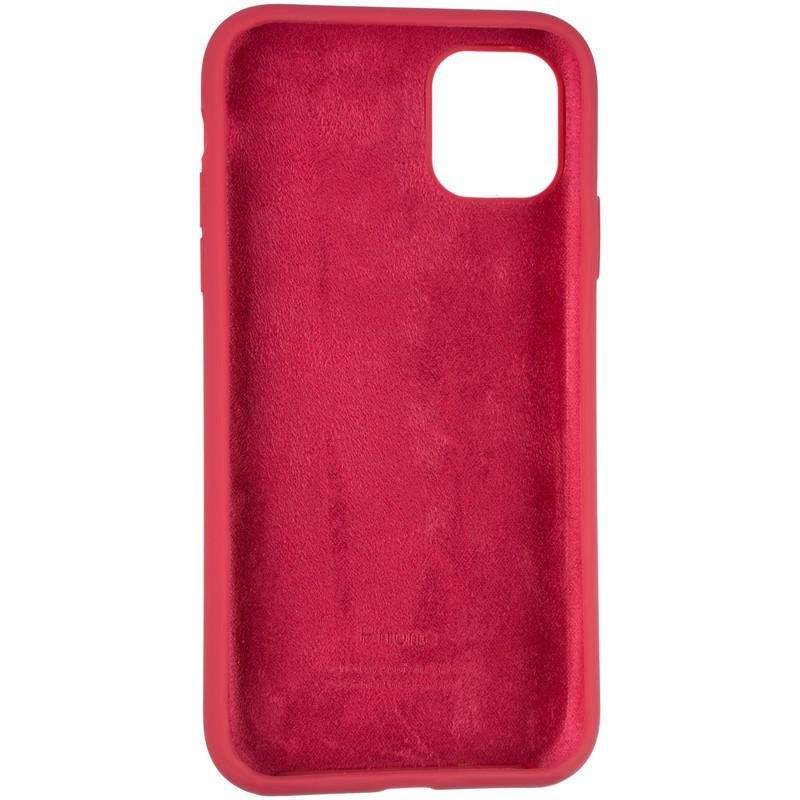 Чохол для iPhone 11 Pro Original Full Soft Case
