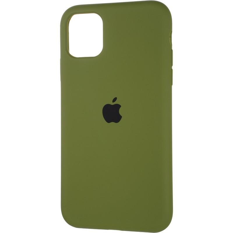 Чохол для iPhone 11 Pro Original Full Soft Case