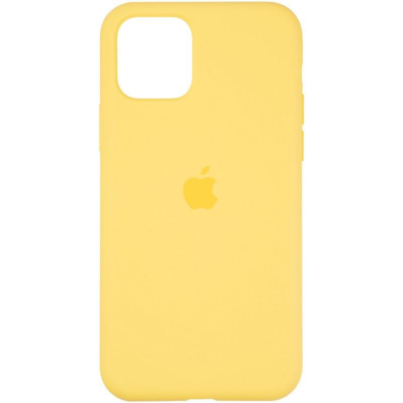 Чохол для iPhone 11 Pro Original Full Soft Case