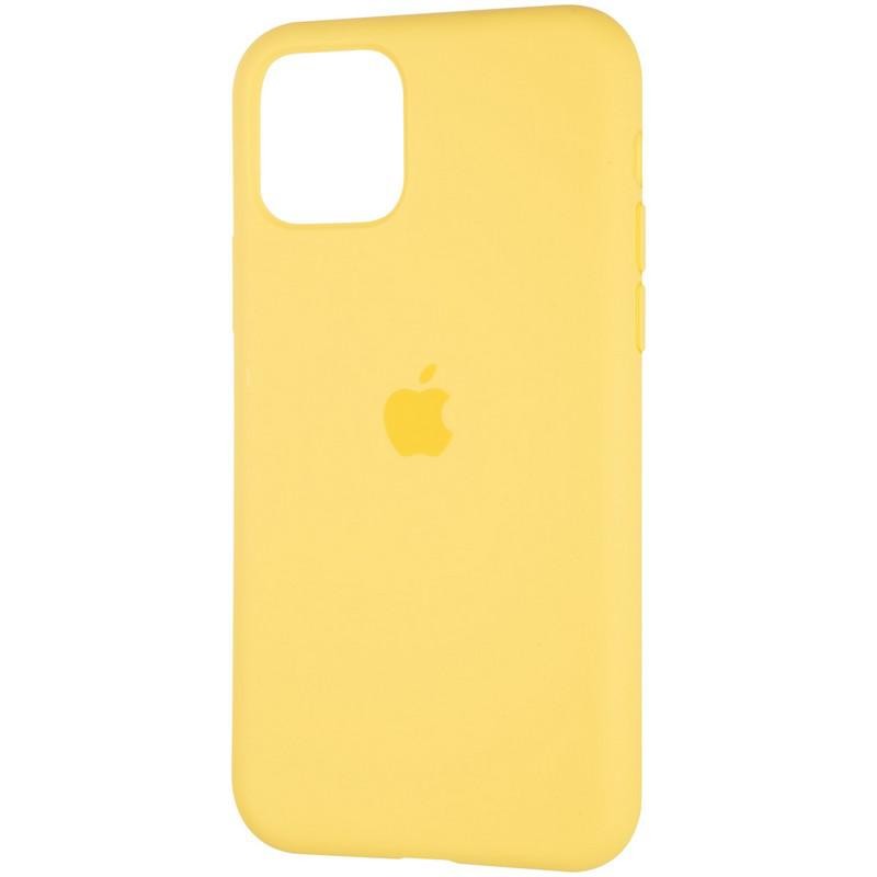 Чохол для iPhone 11 Pro Original Full Soft Case