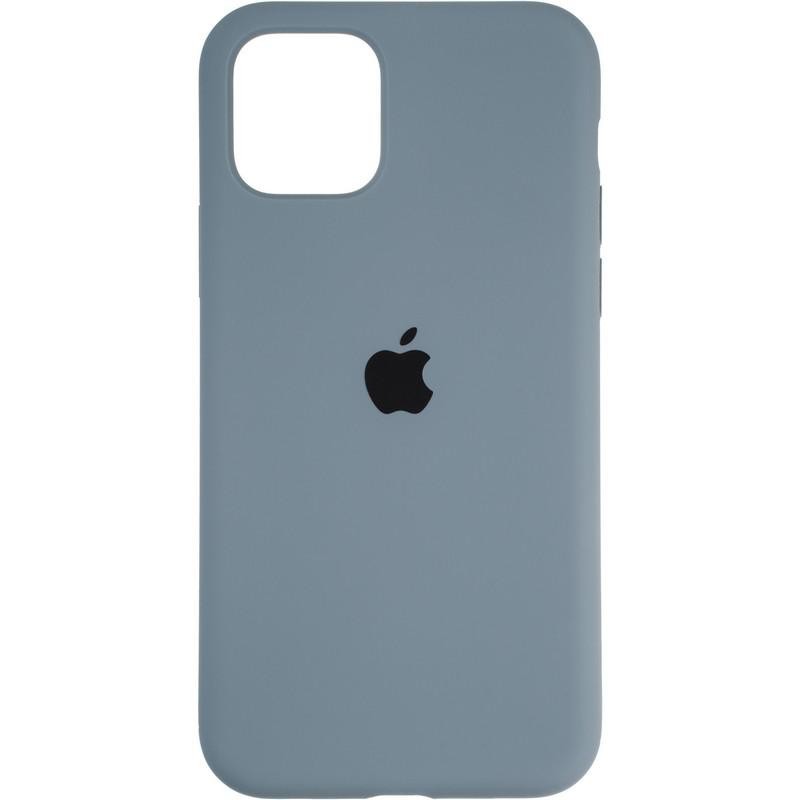 Чохол для iPhone 11 Pro Original Full Soft Case