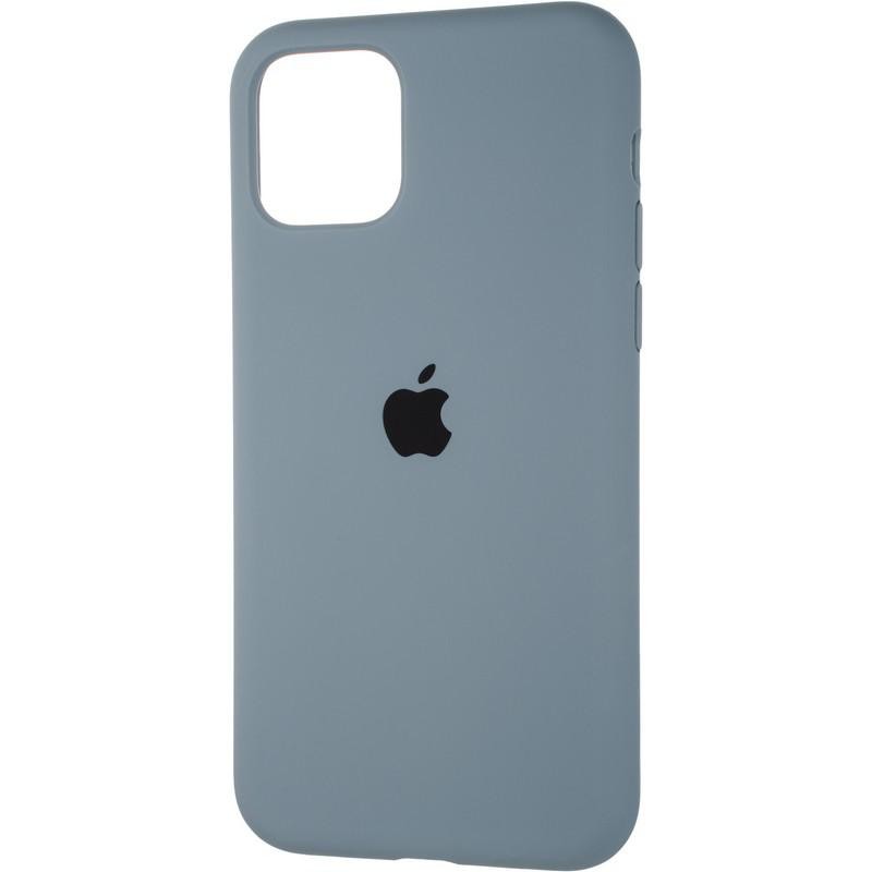 Чохол для iPhone 11 Pro Original Full Soft Case