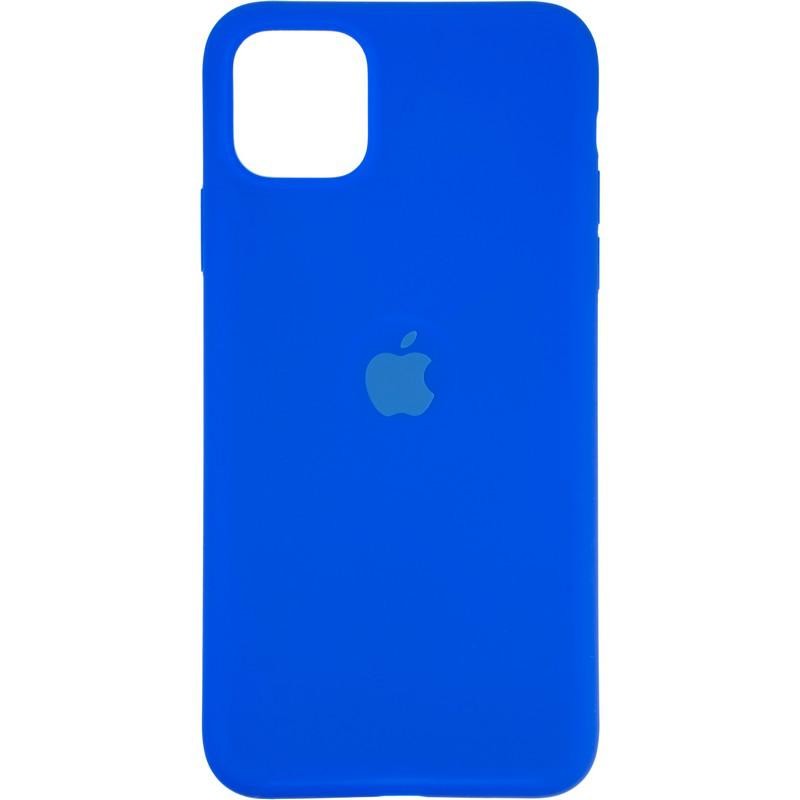 Чохол для iPhone 11 Pro Original Full Soft Case