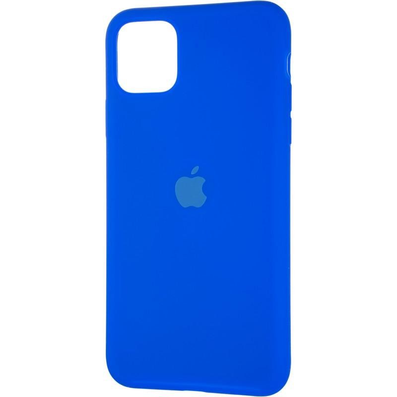 Чохол для iPhone 11 Pro Original Full Soft Case