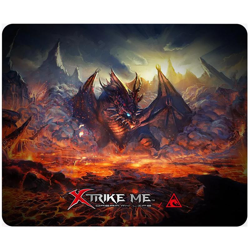 Килимок для мишки Xtrike 32*27 (box)