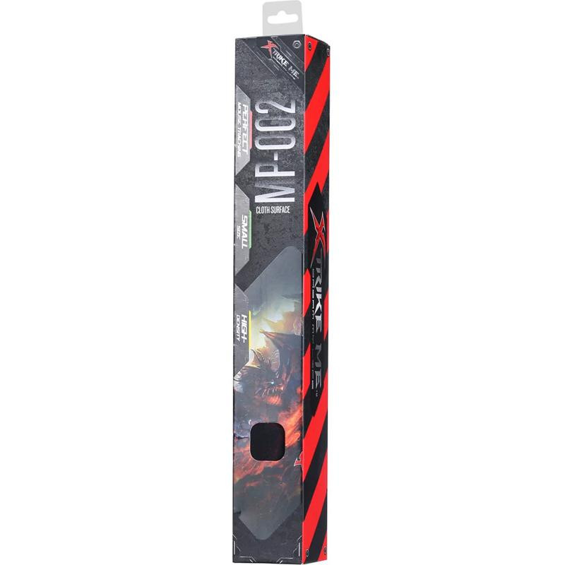 Килимок для мишки Xtrike 32*27 (box)