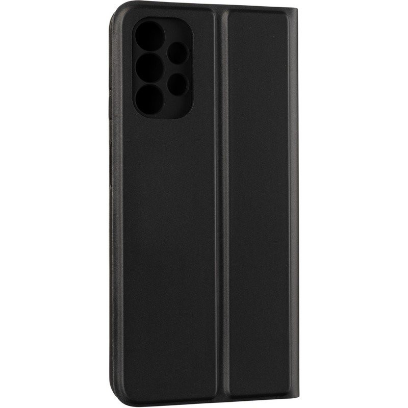 Чехол-книжка для Samsung Galaxy A13 (A135) Smooth Case Фиолетовый