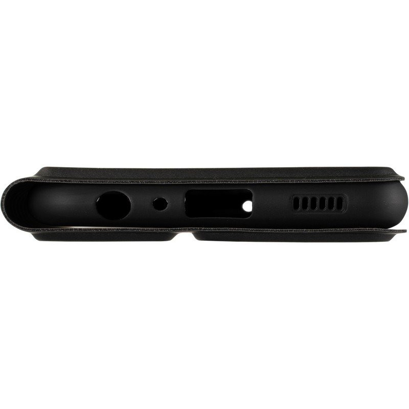 Чехол-книжка для Samsung Galaxy A13 (A135) Smooth Case Фиолетовый