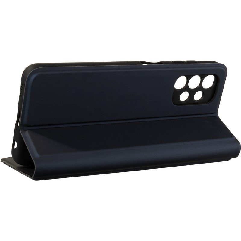 Чехол-книжка для Samsung Galaxy A13 (A135) Smooth Case Фиолетовый