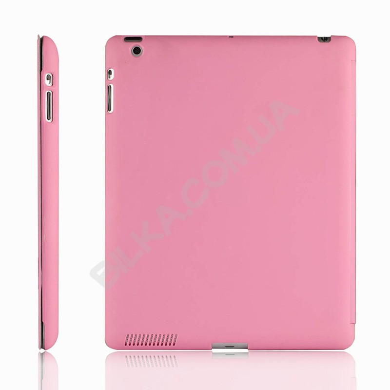 Чохол для Apple iPad mini 4 Smart Case Золотий