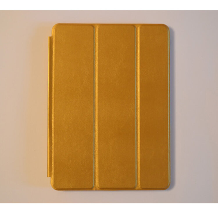 Чохол для Apple iPad mini 4 Smart Case Золотий
