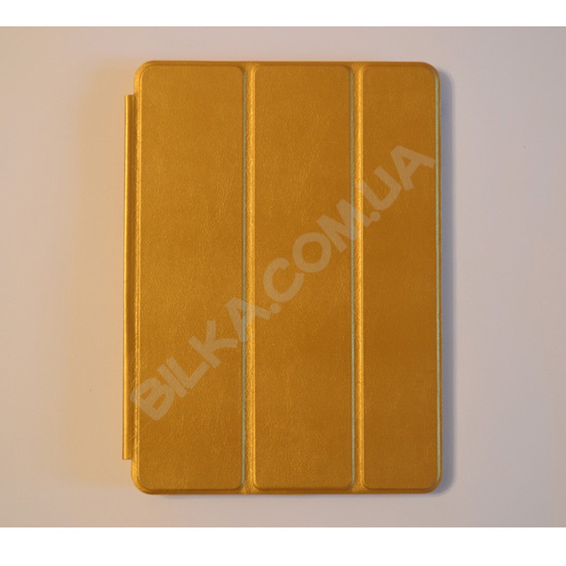 Чохол для Apple iPad mini 4 Smart Case Золотий