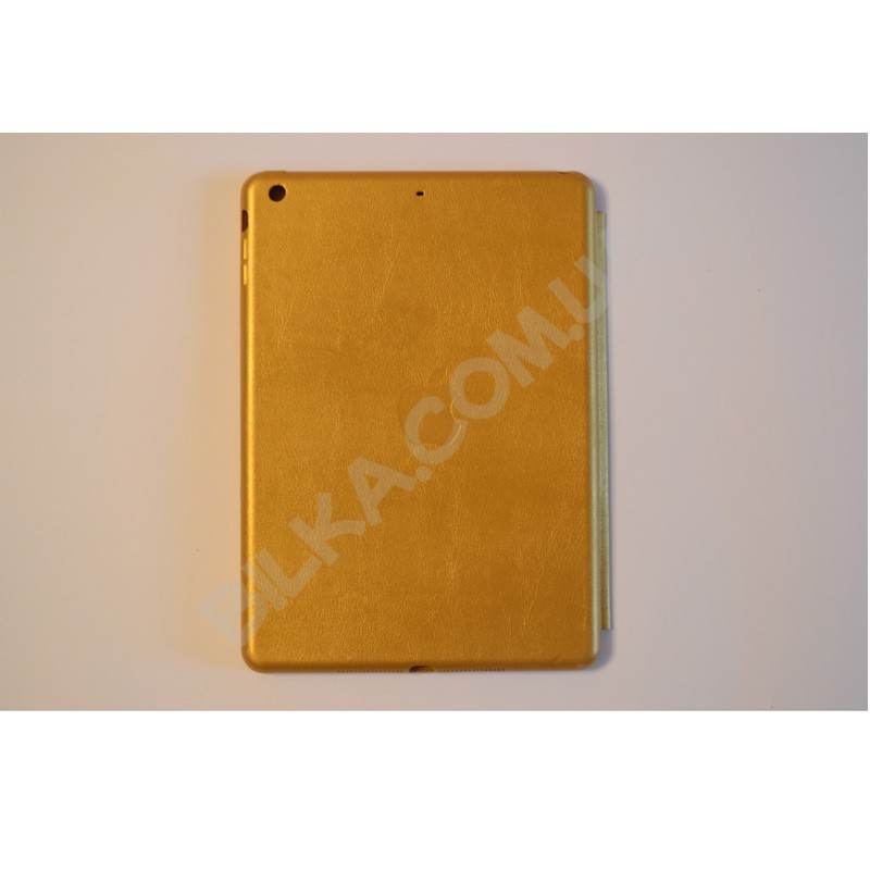 Чохол для Apple iPad mini 4 Smart Case Золотий