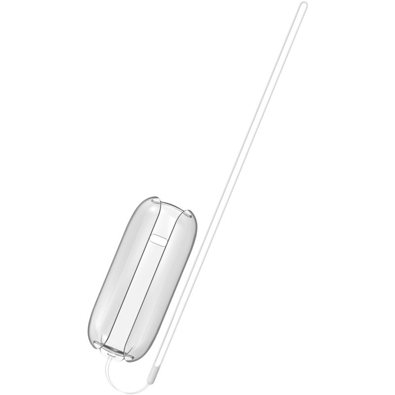Беспроводные наушники TWS Gelius Elegance GP-TWS044 (белые)