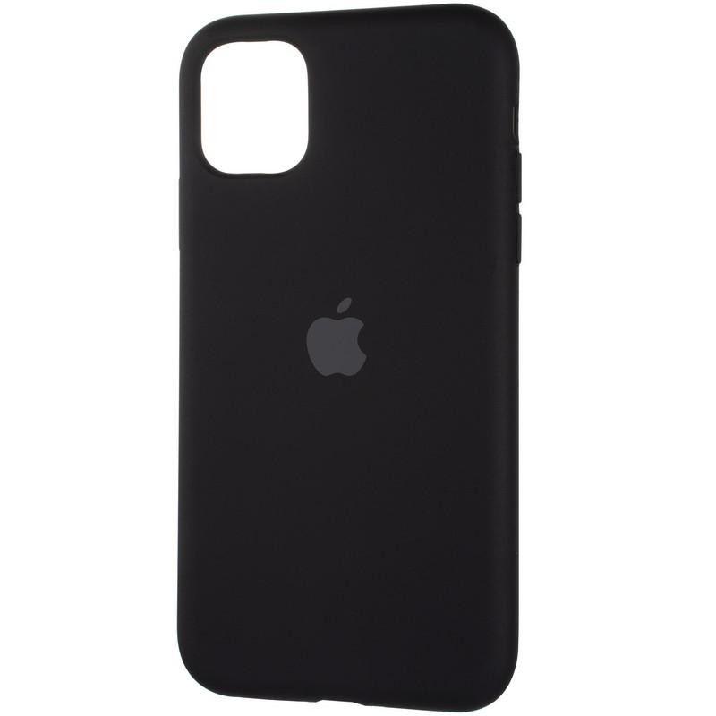 Чохол для iPhone 11 Pro Max Original Full Soft Case