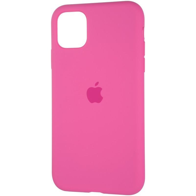 Чохол для iPhone 11 Pro Max Original Full Soft Case