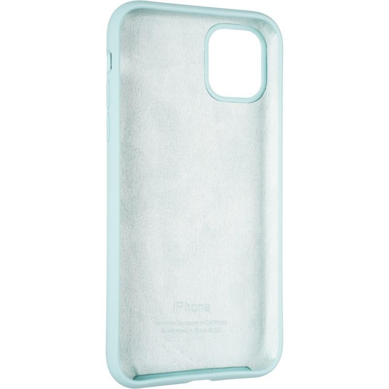 Чохол для iPhone 11 Pro Max Original Full Soft Case