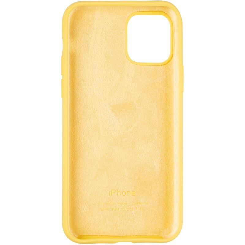 Чохол для iPhone 11 Pro Max Original Full Soft Case