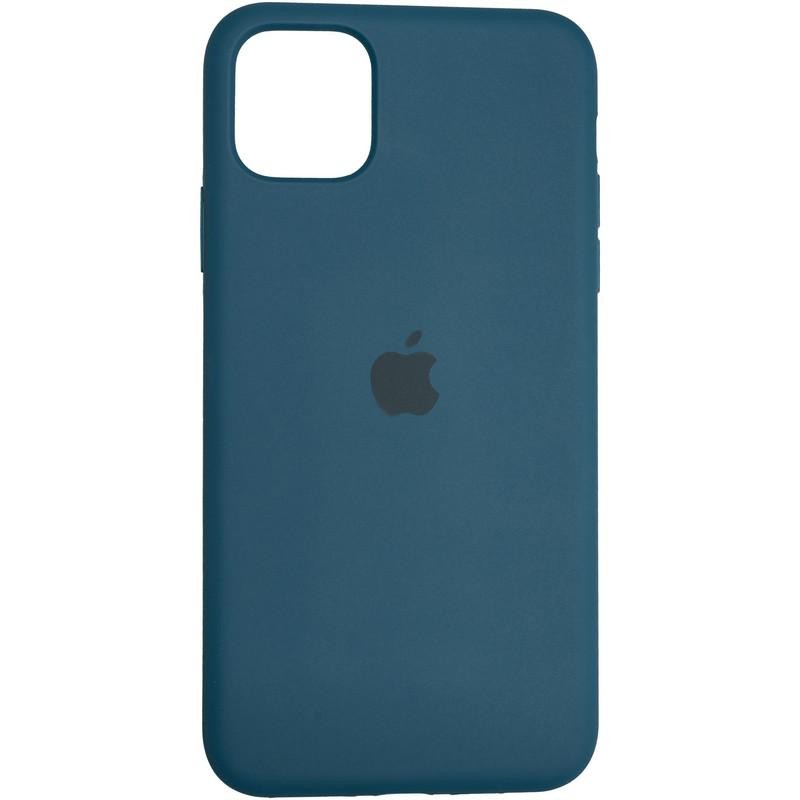 Чохол для iPhone 11 Pro Max Original Full Soft Case