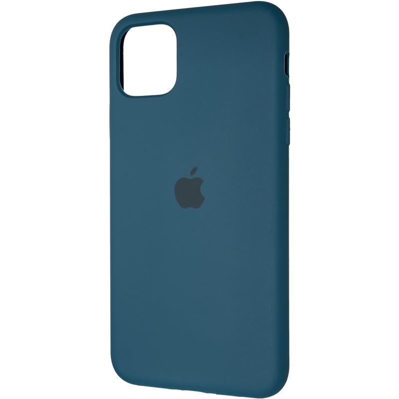 Чохол для iPhone 11 Pro Max Original Full Soft Case