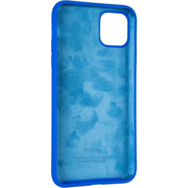Чохол для iPhone 11 Pro Max Original Full Soft Case