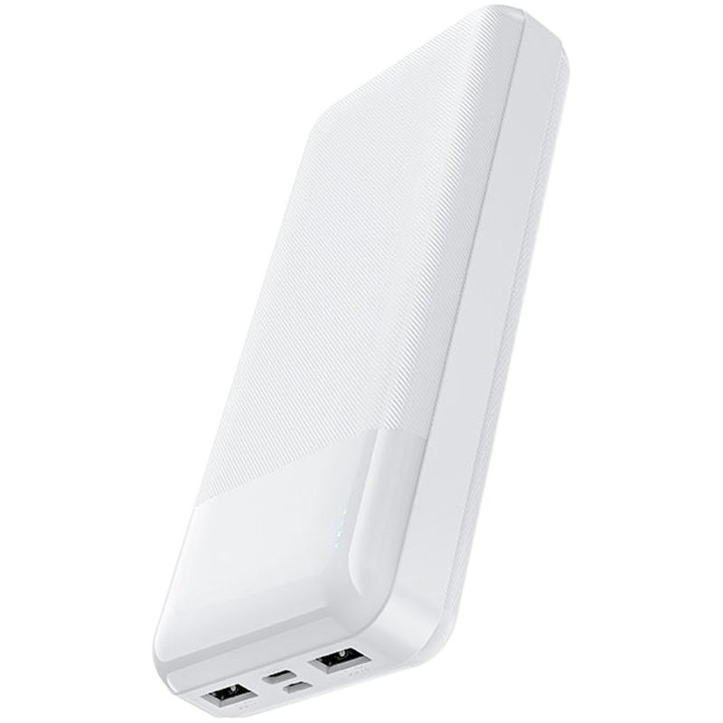 Повербанк Hoco J72A (20000mAh) 10W Белый