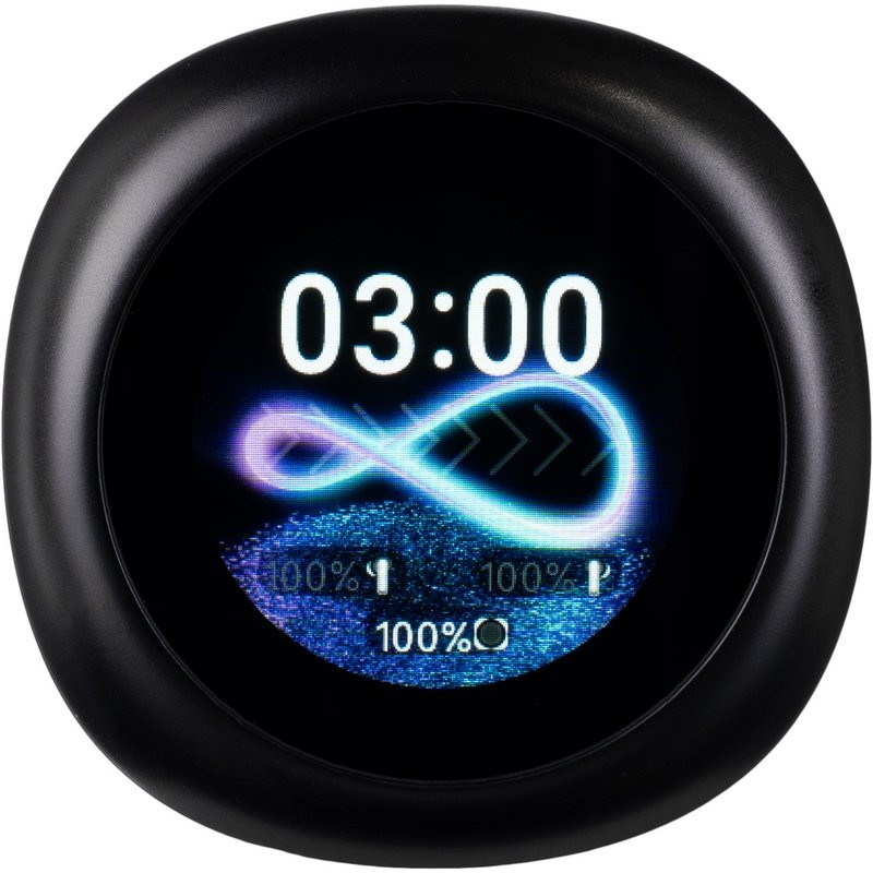 Беспроводные наушники TWS Gelius Infinity GP-TWS007 (черные)