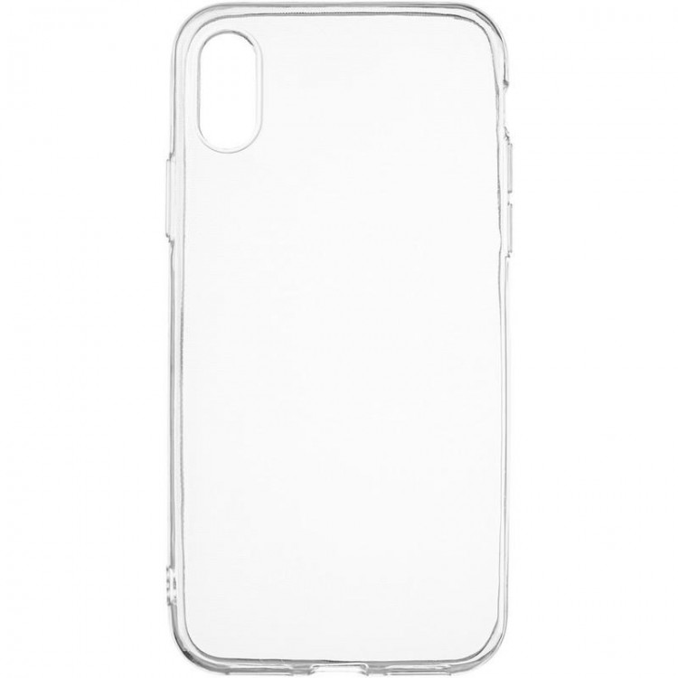Чохол для iPhone XS Ultra Thin Air Case Transparent