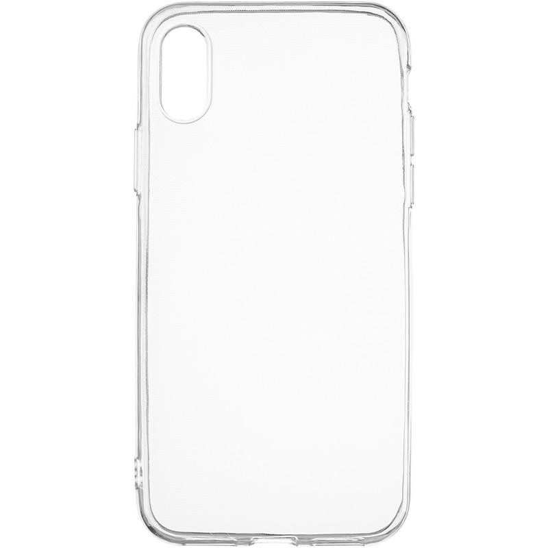 Чохол для iPhone XS Ultra Thin Air Case Transparent