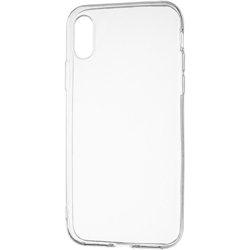 Чохол для iPhone XS Ultra Thin Air Case Transparent