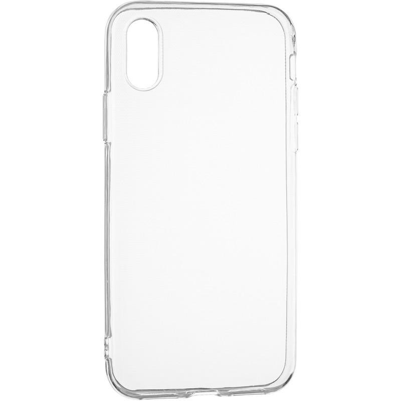 Чохол для iPhone XS Ultra Thin Air Case Transparent