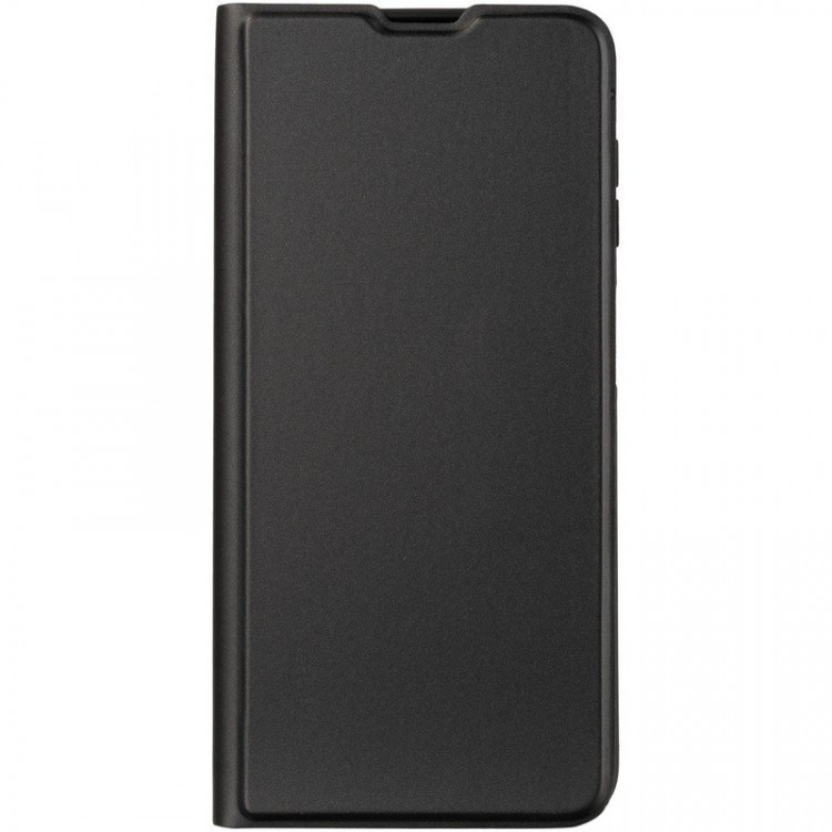 Чехол-книжка для Samsung Galaxy A13 (A135) Smooth Case Черный