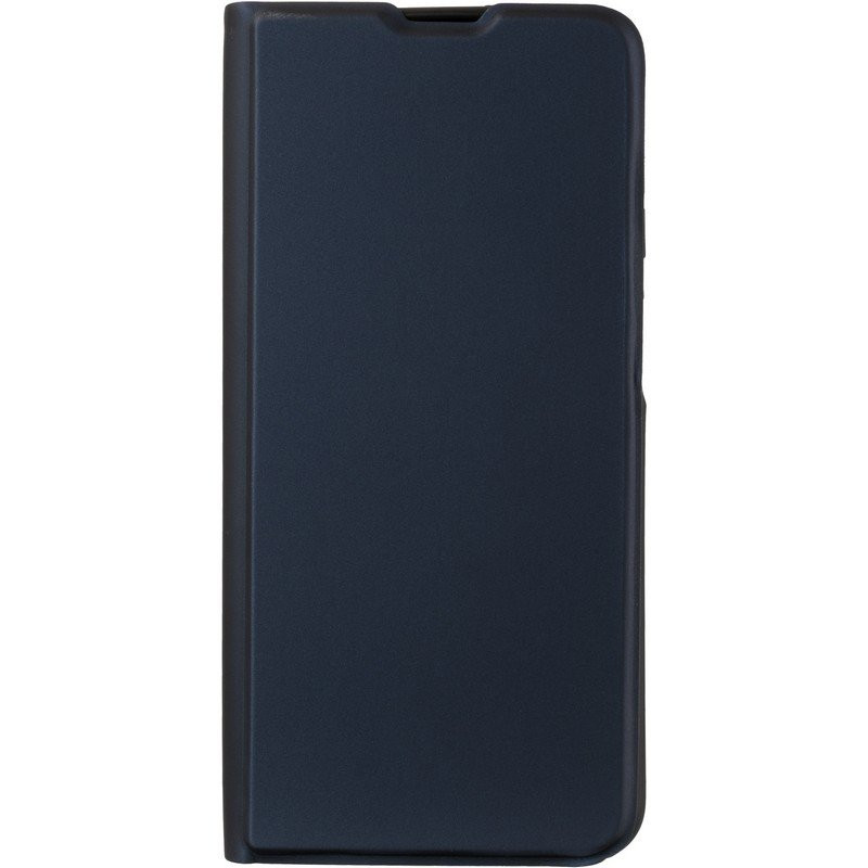 Чехол-книжка для Samsung Galaxy A13 (A135) Smooth Case Черный