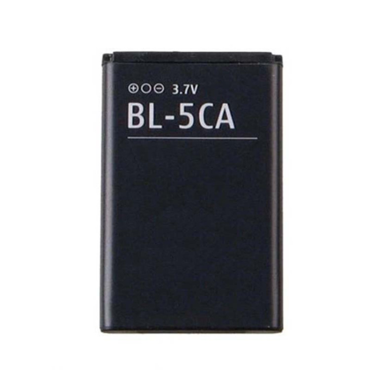 Акумулятор Nokia BL-5CA Оригінал