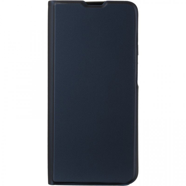 Чехол-книжка для Samsung Galaxy A13 (A135) Smooth Case Темно-синий