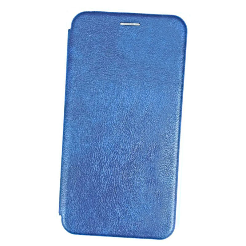 Чехол книжка для Xiaomi Redmi Note 6 Pro Case Кожаный