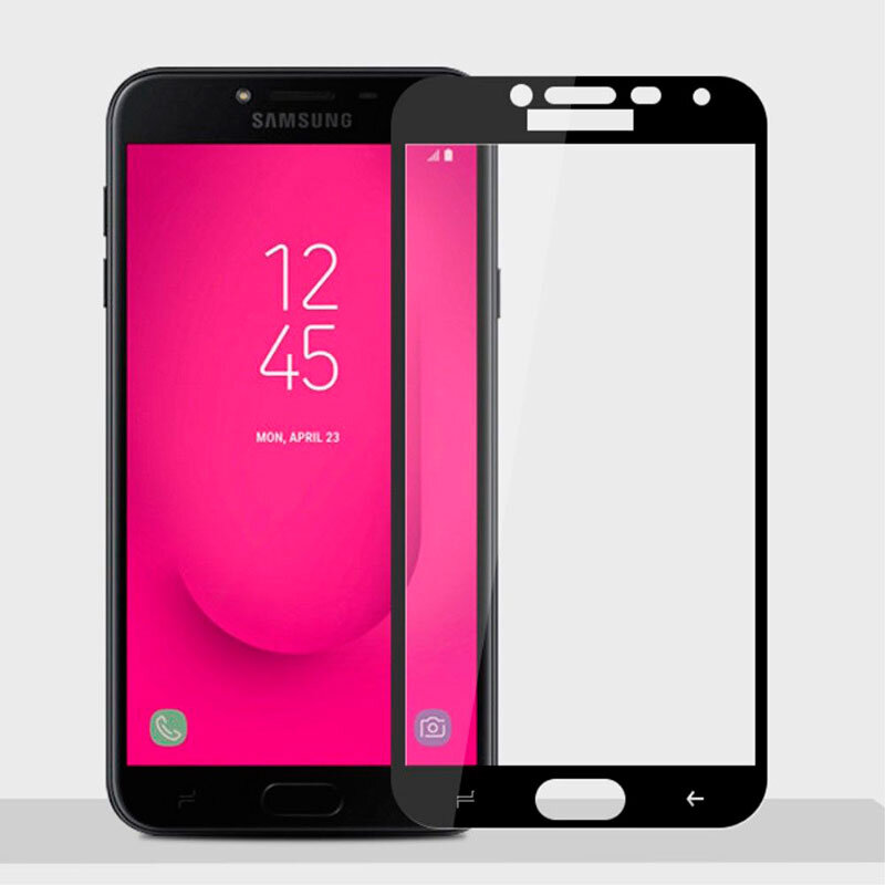 Защитное стекло для Samsung Galaxy J600 (J6-2018) Full Screen