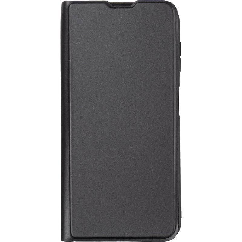 Чехол-книжка для Samsung Galaxy A14 (A145) Smooth Case Черный
