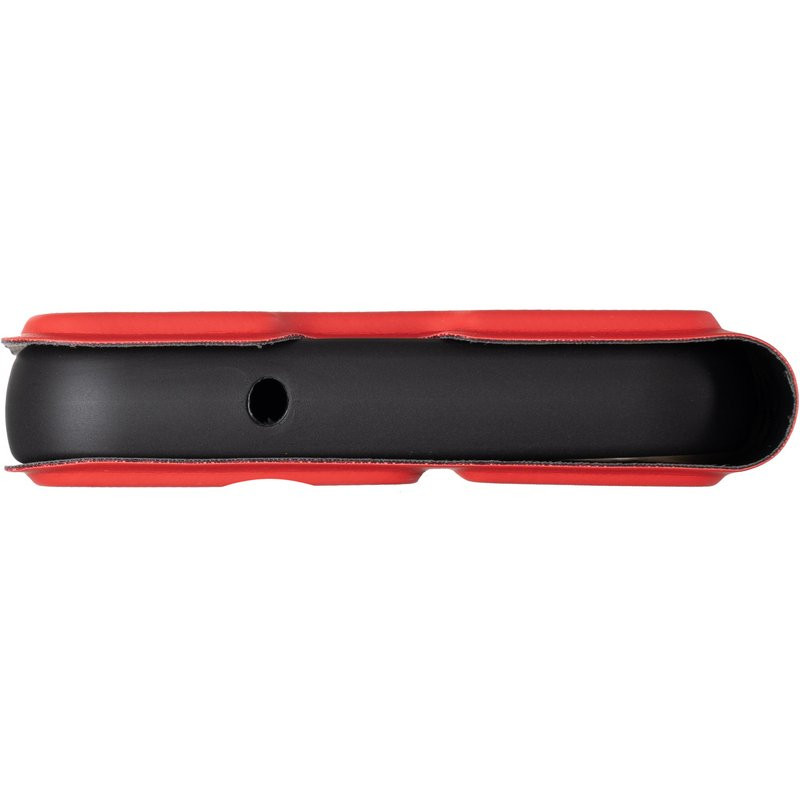 Чехол-книжка для Samsung Galaxy A14 (A145) Smooth Case Черный